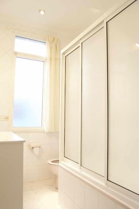 Apartamento Cuntis Ferrol Exteriör bild